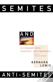 Semites And Anti-Semites