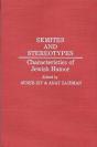 Semites And Stereotypes - Preview