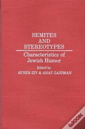 Capa do artigo Semites And Stereotypes