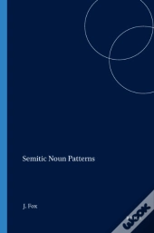 Semitic Noun Patterns