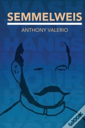 Capa do artigo Semmelweis