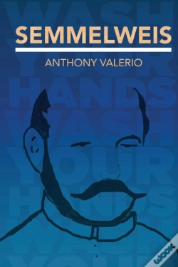 Capa do artigo Semmelweis