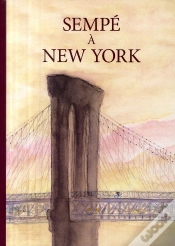 Capa do artigo Sempé À New York