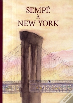 Capa do artigo Sempé À New York