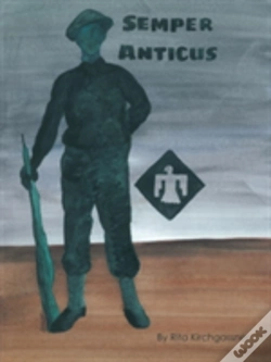 Capa do artigo Semper Anticus