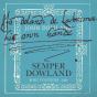 Semper Dowland - CD - Preview