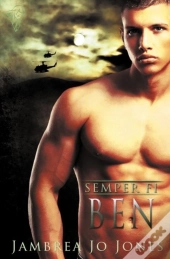 Semper Fi: Ben