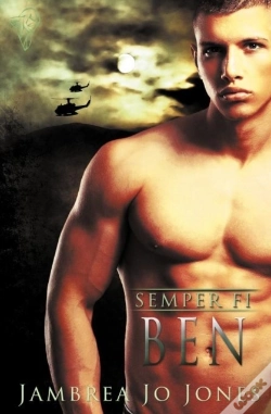 Capa do artigo Semper Fi: Ben