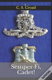 Semper Fi, Cadet!