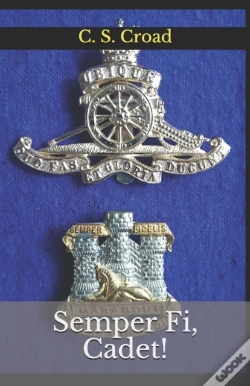 Capa do artigo Semper Fi, Cadet!