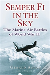 Capa do artigo Semper Fi In The Sky