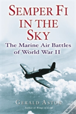 Capa do artigo Semper Fi In The Sky