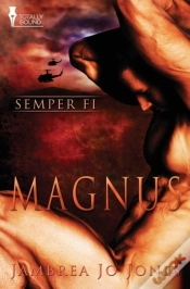 Capa do artigo Semper Fi