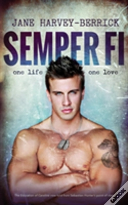 Capa do artigo Semper Fi