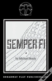 Capa do artigo Semper Fi