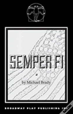 Capa do artigo Semper Fi