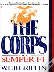 Capa do artigo Semper Fi