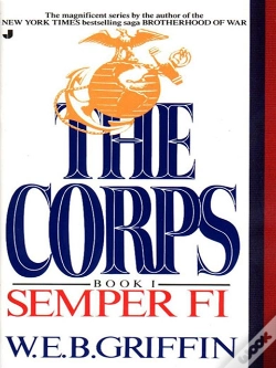 Capa do artigo Semper Fi