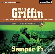 Capa do artigo Semper Fi