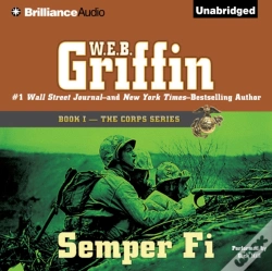 Capa do artigo Semper Fi