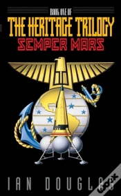 Capa do artigo Semper Mars