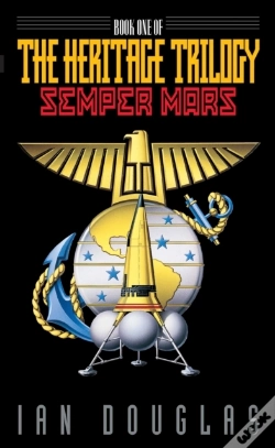 Capa do artigo Semper Mars