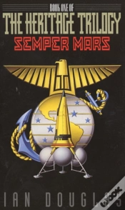 Capa do artigo Semper Mars