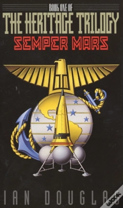 Capa do artigo Semper Mars