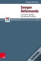 Semper Reformanda