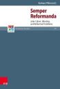 Semper Reformanda - Preview
