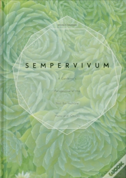 Capa do artigo Sempervivum