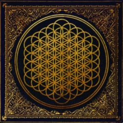 Capa do artigo Sempiternal - CD