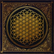 Capa do artigo Sempiternal - CD