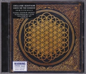 Capa do artigo Sempiternal - CD