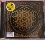 Capa do artigo Sempiternal - CD
