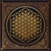 Capa do artigo Sempiternal - Vinil