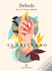 Capa do artigo Sempiterno
