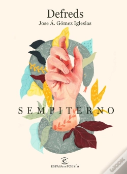 Capa do artigo Sempiterno