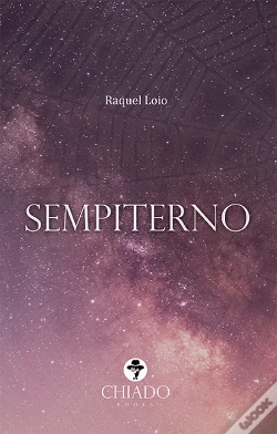 Capa do artigo Sempiterno