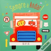 Capa do artigo Sempre a Andar