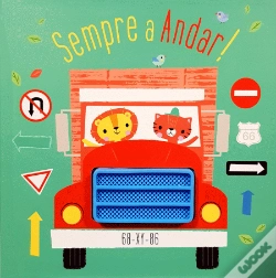 Capa do artigo Sempre a Andar