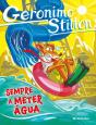 Sempre a Meter Água - Preview