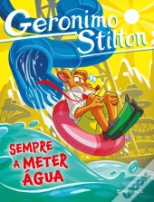 Sempre a Meter Água