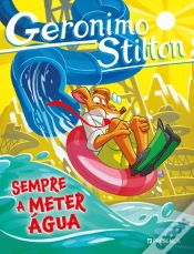 Capa do artigo Sempre a Meter Água