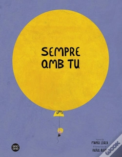 Capa do artigo Sempre Amb Tu