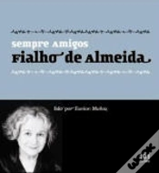 Capa do artigo Sempre Amigos
