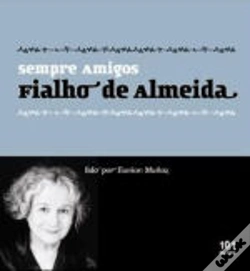 Capa do artigo Sempre Amigos
