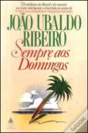 Capa do artigo Sempre aos Domingos