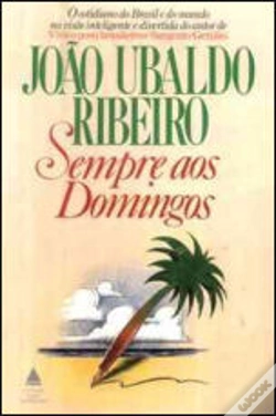 Capa do artigo Sempre aos Domingos
