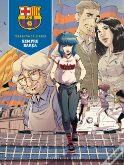 Capa do artigo Sempre Barça
